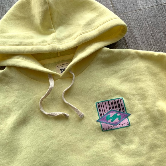๐ฅ๐ฅBILLABONG - GOOD DAZE HOODIE๐ฅ๐ฅ - Picture 5 of 5